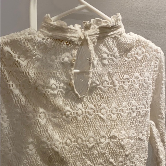 maje blouse - Picture 4 of 4